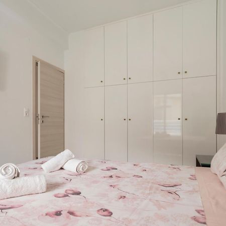 Neon 2Br Luxurious Central Apt Heraklion Buitenkant foto