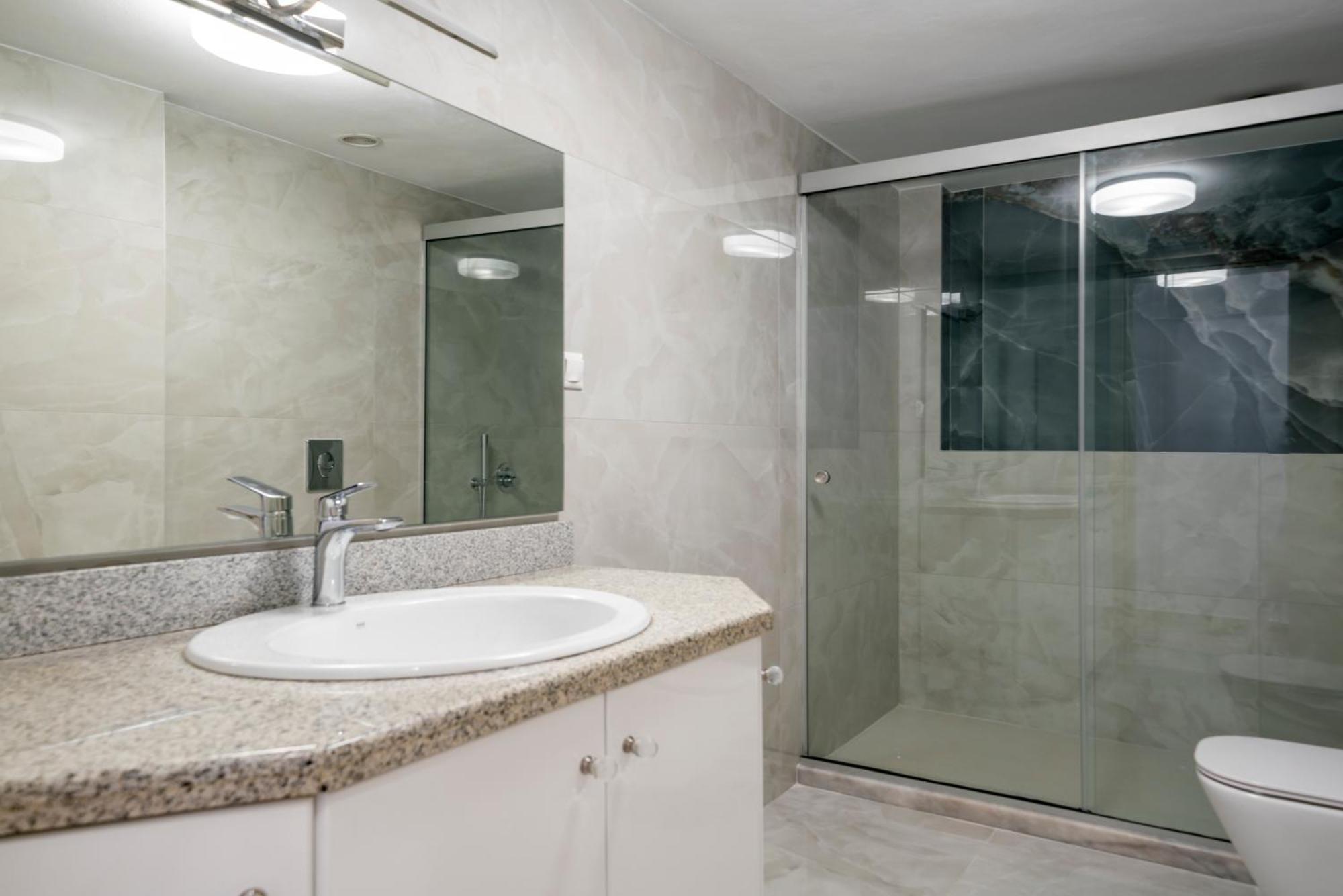 Neon 2Br Luxurious Central Apt Heraklion Buitenkant foto