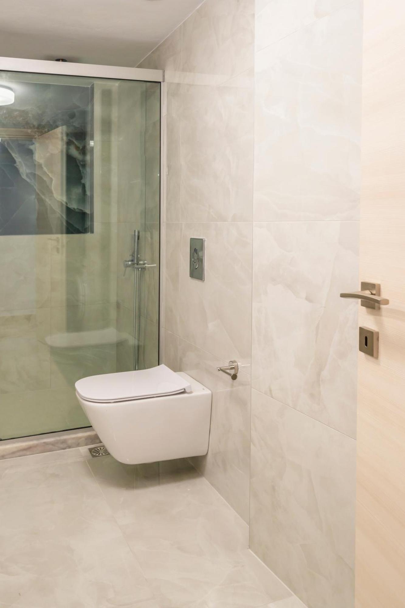 Neon 2Br Luxurious Central Apt Heraklion Buitenkant foto