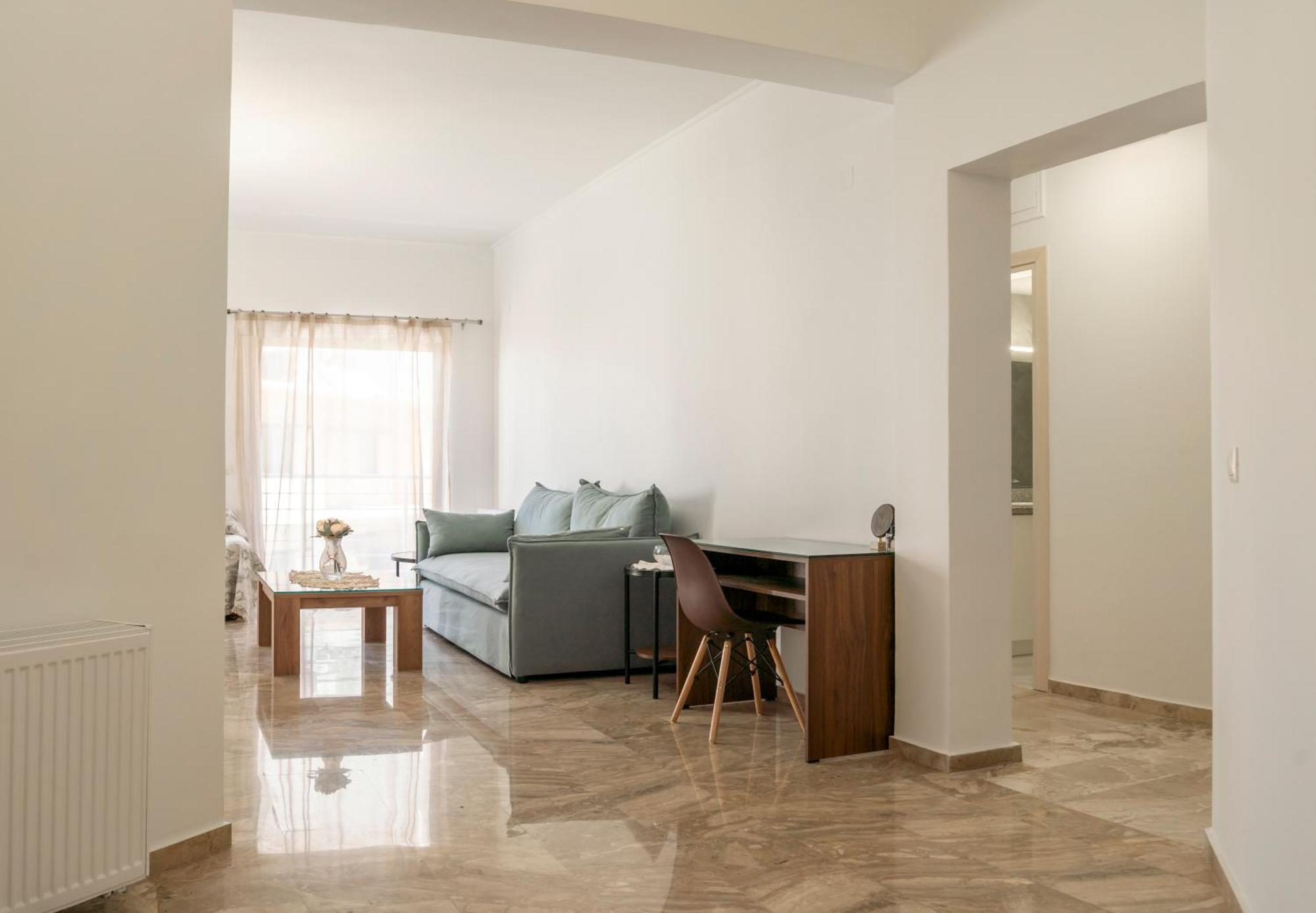 Neon 2Br Luxurious Central Apt Heraklion Buitenkant foto