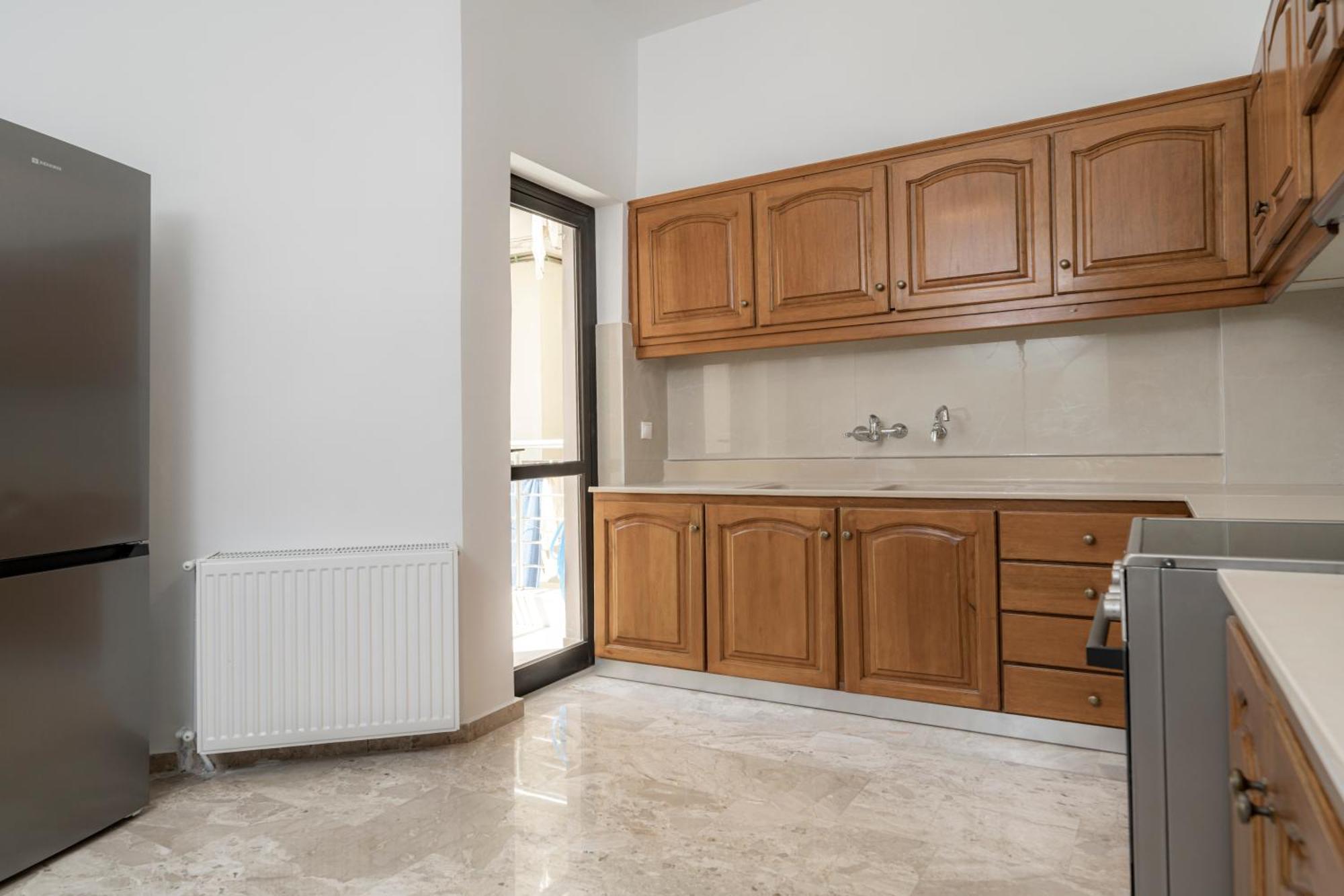 Neon 2Br Luxurious Central Apt Heraklion Buitenkant foto