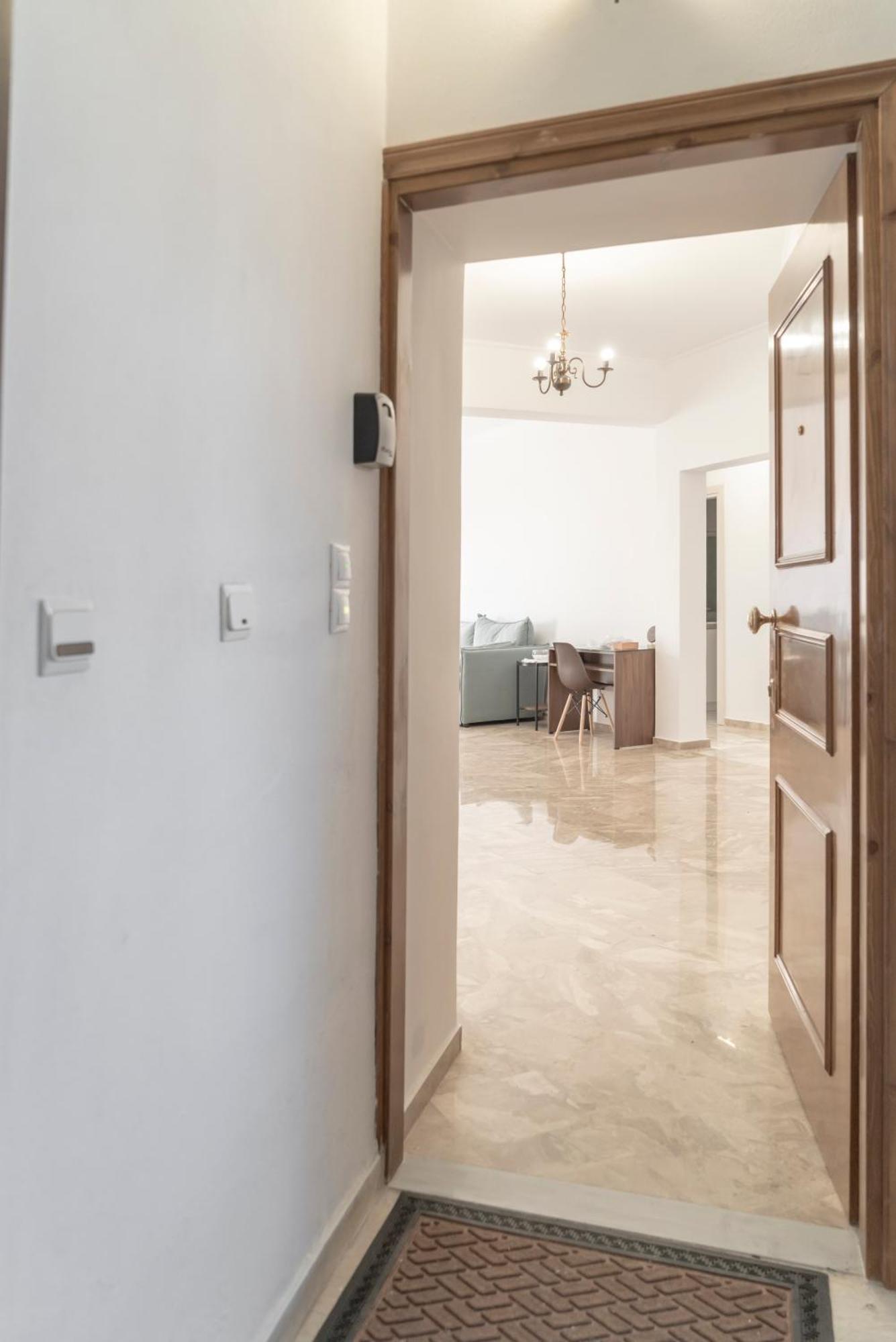 Neon 2Br Luxurious Central Apt Heraklion Buitenkant foto