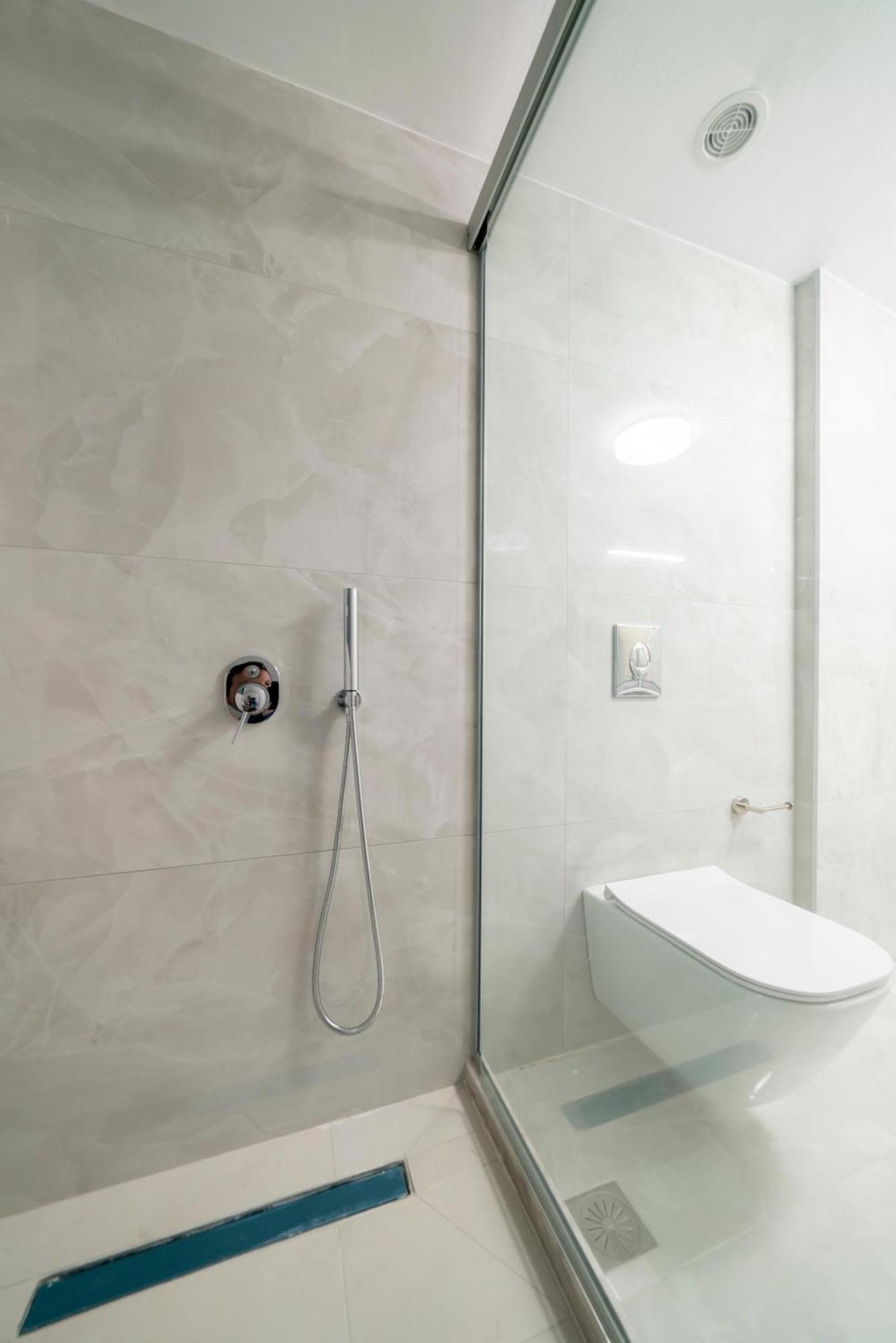 Neon 2Br Luxurious Central Apt Heraklion Buitenkant foto