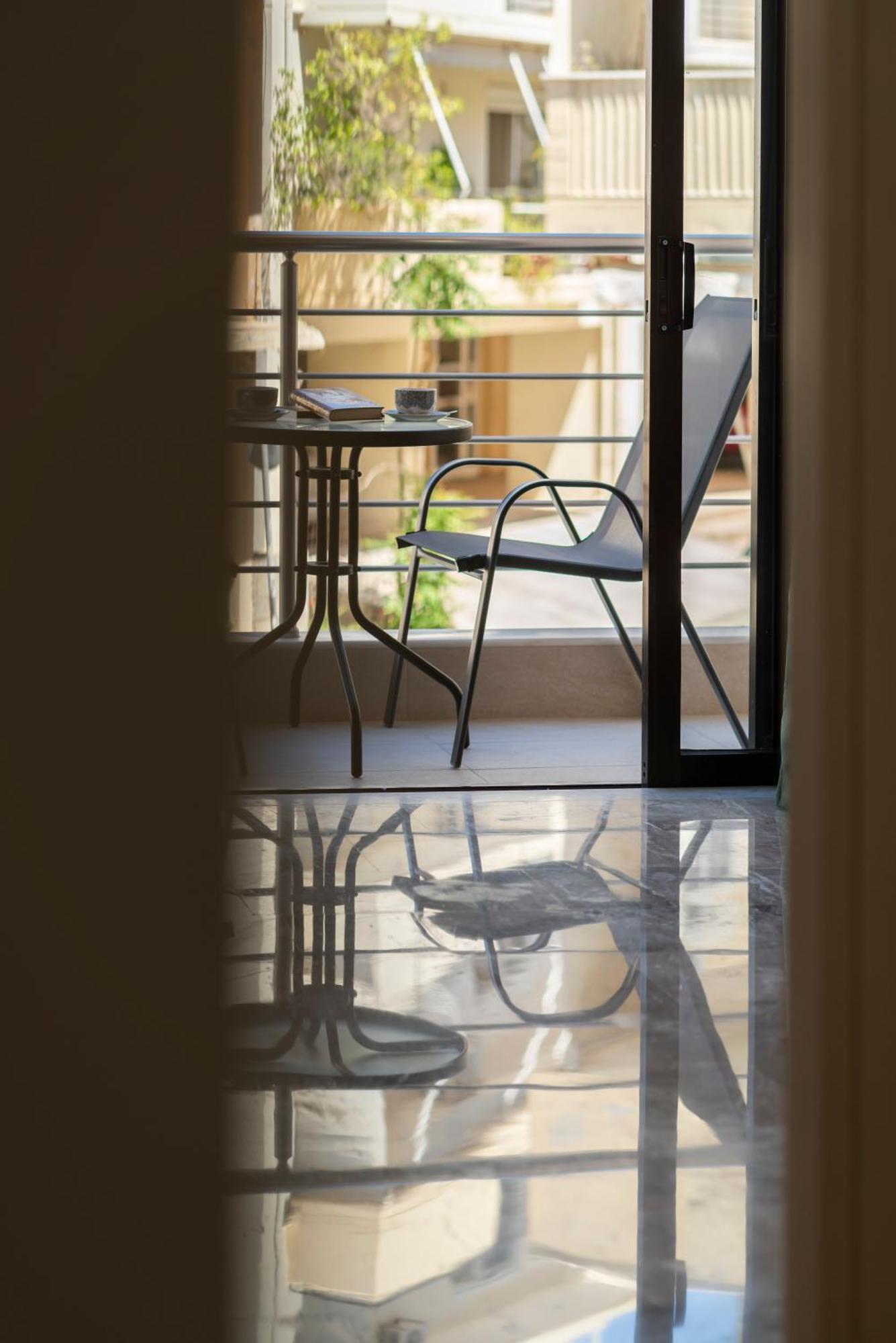 Neon 2Br Luxurious Central Apt Heraklion Buitenkant foto