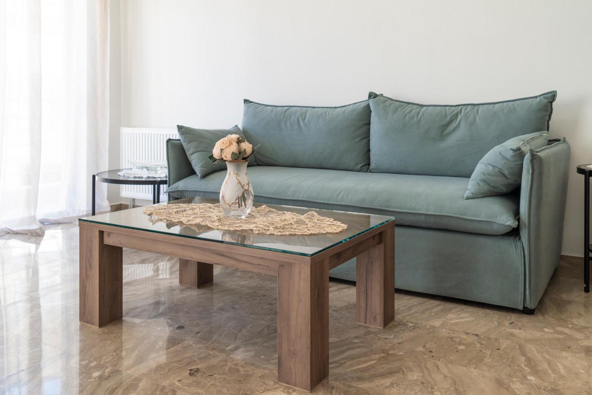 Neon 2Br Luxurious Central Apt Heraklion Buitenkant foto