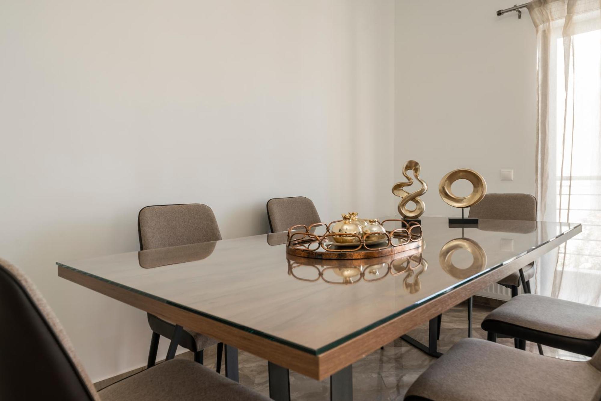 Neon 2Br Luxurious Central Apt Heraklion Buitenkant foto